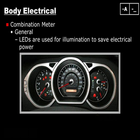 Best Car Body Electrical ikona