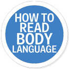 Body Language-icoon