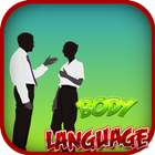 Body Language アイコン