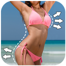 Body shape : Body retouch - Plastic surgery APK