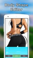 Body shape : Body retouch - Plastic surgery 截图 1