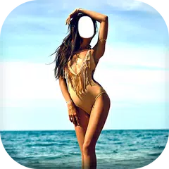 Descargar APK de Chicas Fitness - Editor de Fotos Cuerpo Delgado
