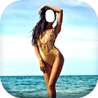 Body Shape Editor - Make Me Slim App ikon