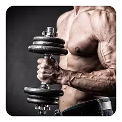 download Bodybuilding Live Wallpaper APK