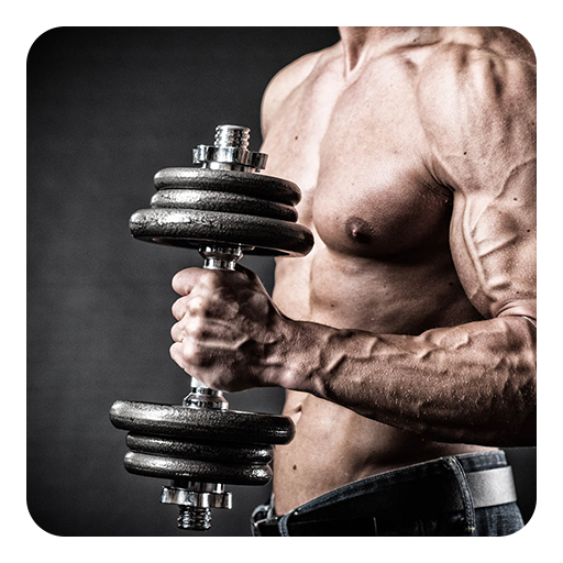 Bodybuilding Live Wallpaper