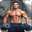 Bodybuilding Gym Muscle Fitness APK