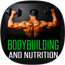 Bodybuilding Nutrition Guide APK
