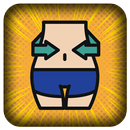 Skinny photo editor APK
