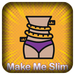 Skinny Photo Editor-Slim Face,Retouch