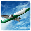 Fly Airplane Game: Real Jet Pilot Flight Simulator