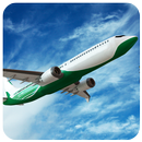 Fly Airplane Game: Real Jet Pilot Flight Simulator APK