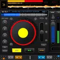 DJ Controller Mixer
