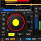 DJ Controller Mixer icône