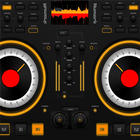 DJ Songs Remixer icône
