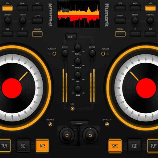 DJ Songs Remixer Pro