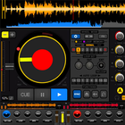 DJ Mobile Pro Mixer icône