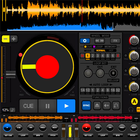 DJ Mobile Pro Mixer icon