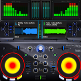 Pro DJ Player & Mixer