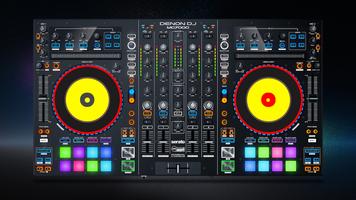 پوستر Songs Pro Mixer