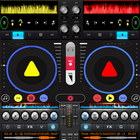 Virtual DJ Pro Remix 圖標