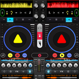 Virtual DJ Pro Remix icône