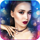 Bokeh Effects Camera Photo Editor icon