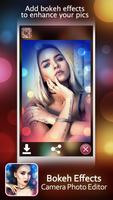 Bokeh Effects Camera Photo Editor poster