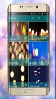 Light Bokeh Wallpapers capture d'écran 1