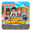 Ciudad Aventura