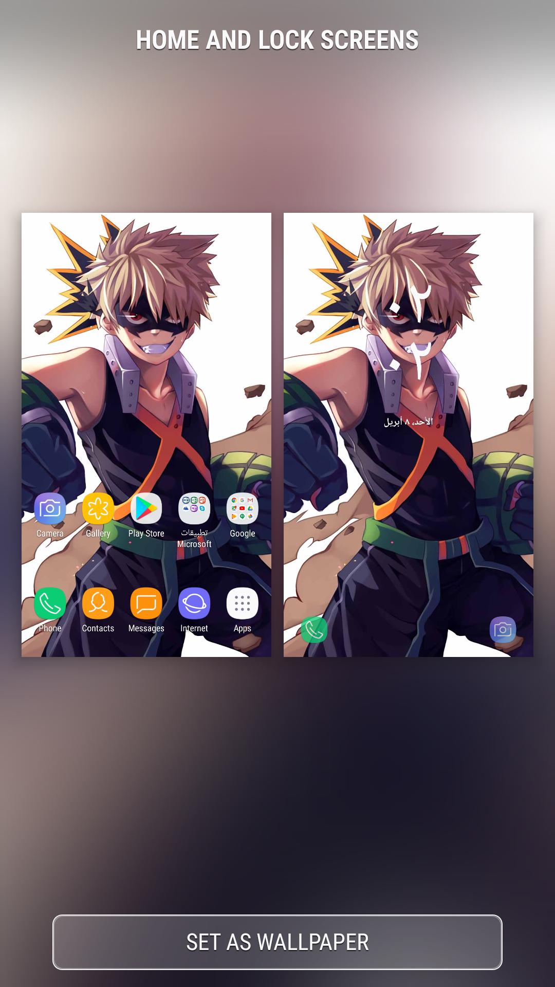 Boku No Hero Academia Wallpaper Hd For Android Apk Download Boku No Hero Academia Wallpaper Hd For Android Apk Download