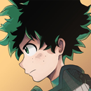 Midoriya Izuku Hero 🥊 APK