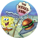 Sponge Restaurant Krusty Krab Burger Story APK