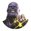 Thanos Clicker: Infinity War MEME Story