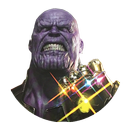 Thanos Clicker: Infinity War MEME Story APK