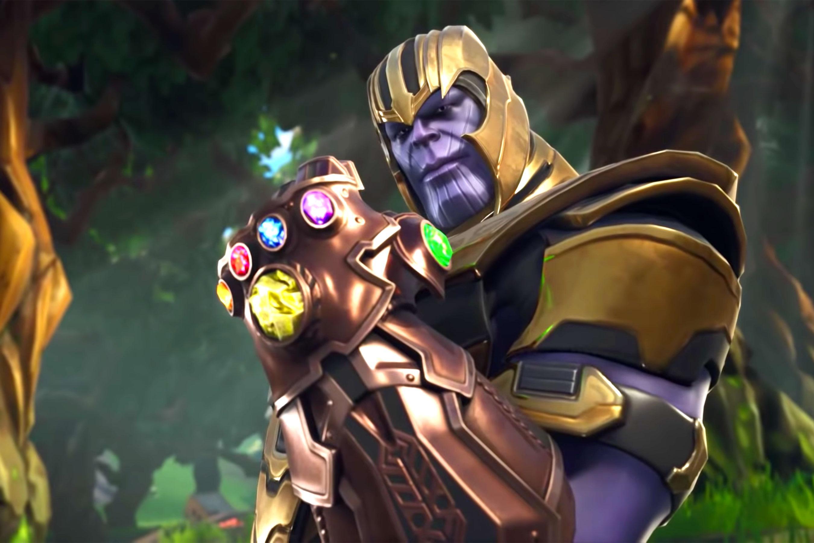 Thanos Clicker For Android Apk Download - thanos future fight roblox