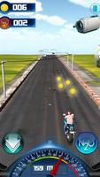 Traffic Rider Pro 2018 capture d'écran 2