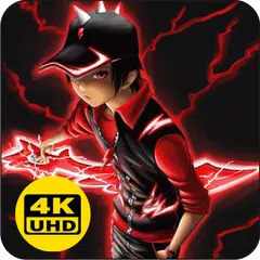 Boiboy Boy Wallpaper HD APK 下載