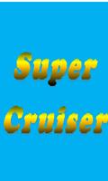 Super Cruiser capture d'écran 2