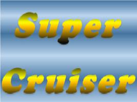 Super Cruiser capture d'écran 3