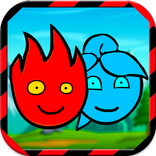 Fireboy Kiss Watergirl Jungle