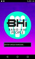 Bang-Hai People Affiche
