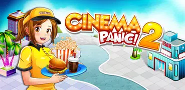 Cinema Panic 2: Gioca e cucina