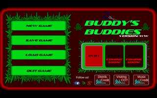 Buddy's Buddies captura de pantalla 3