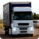 Truck Simulator : BigCity APK