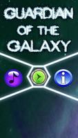 Guardian Of The Galaxy اسکرین شاٹ 1