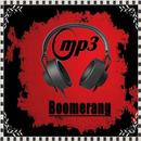 APK Boomerang Full Album Mp3
