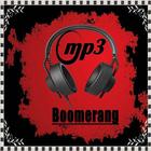 Boomerang Full Album Mp3 icon