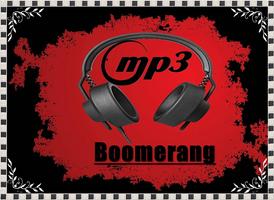 Boomerang Full Album Mp3 poster