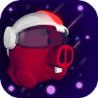 Space Piggy آئیکن