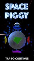 Space Piggy syot layar 1